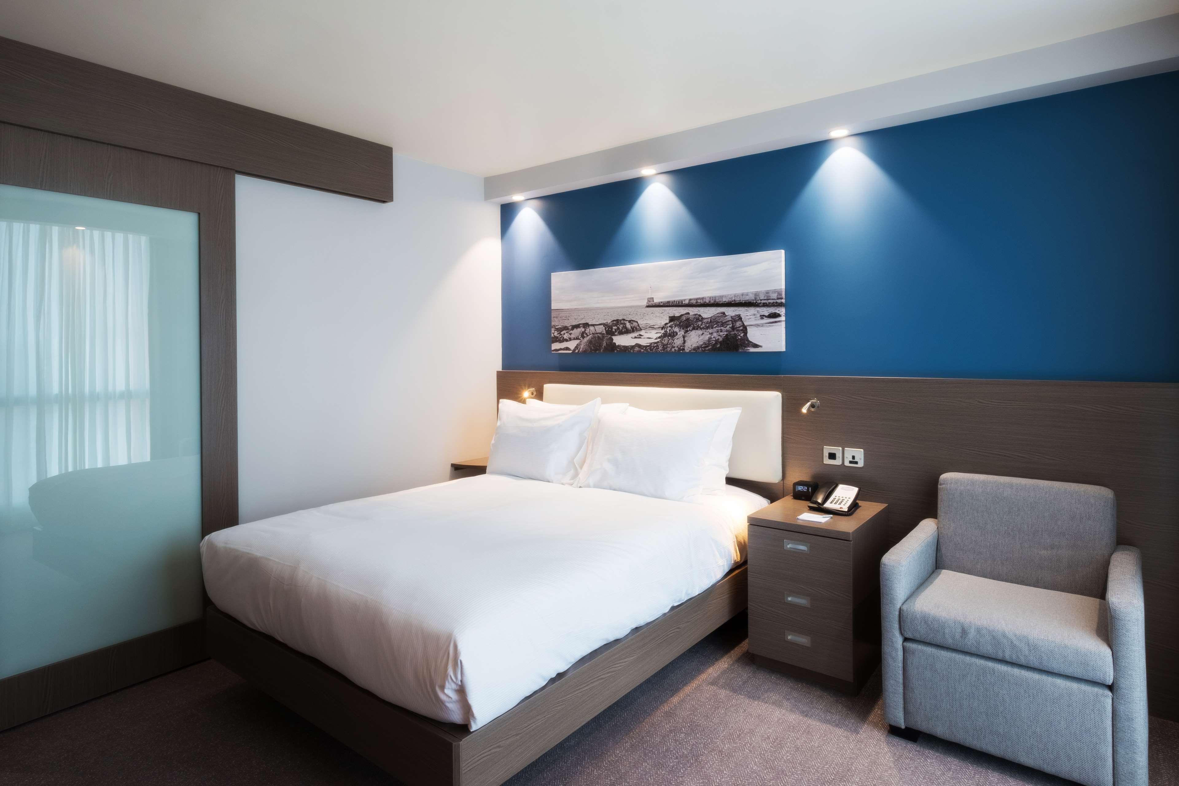 Hampton By Hilton Aberdeen Westhill Kirkton of Skene Exterior foto