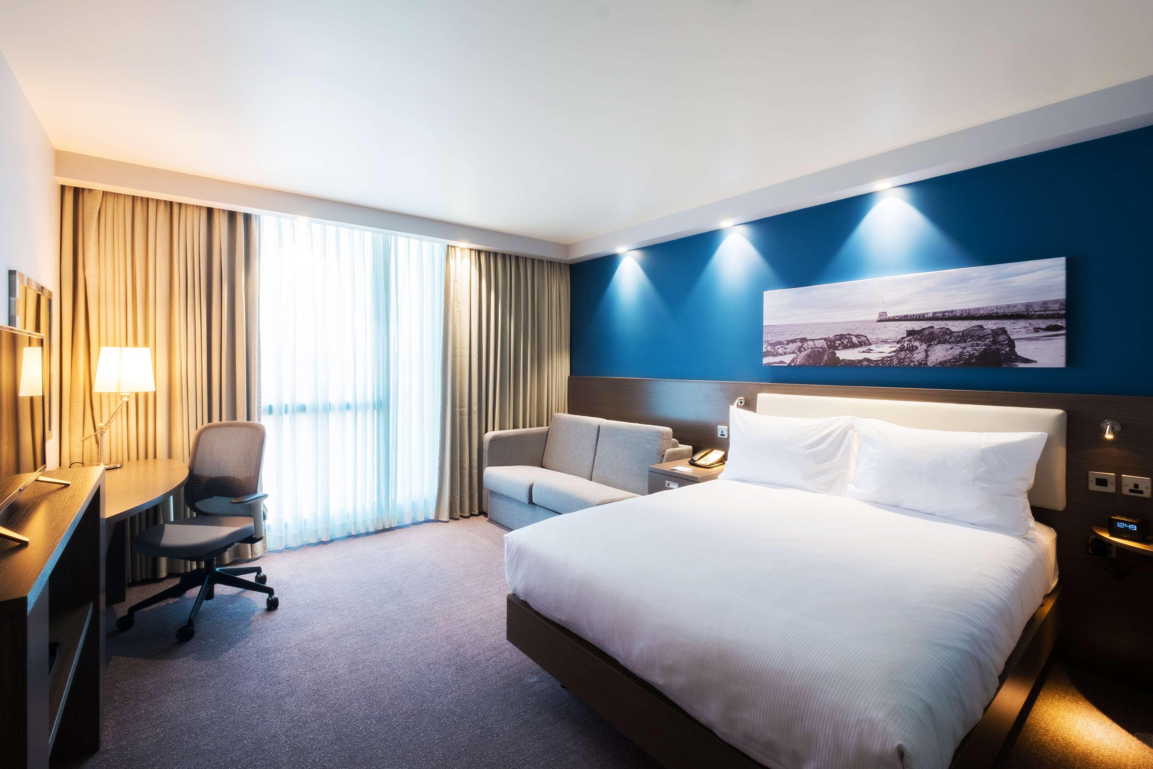 Hampton By Hilton Aberdeen Westhill Kirkton of Skene Exterior foto